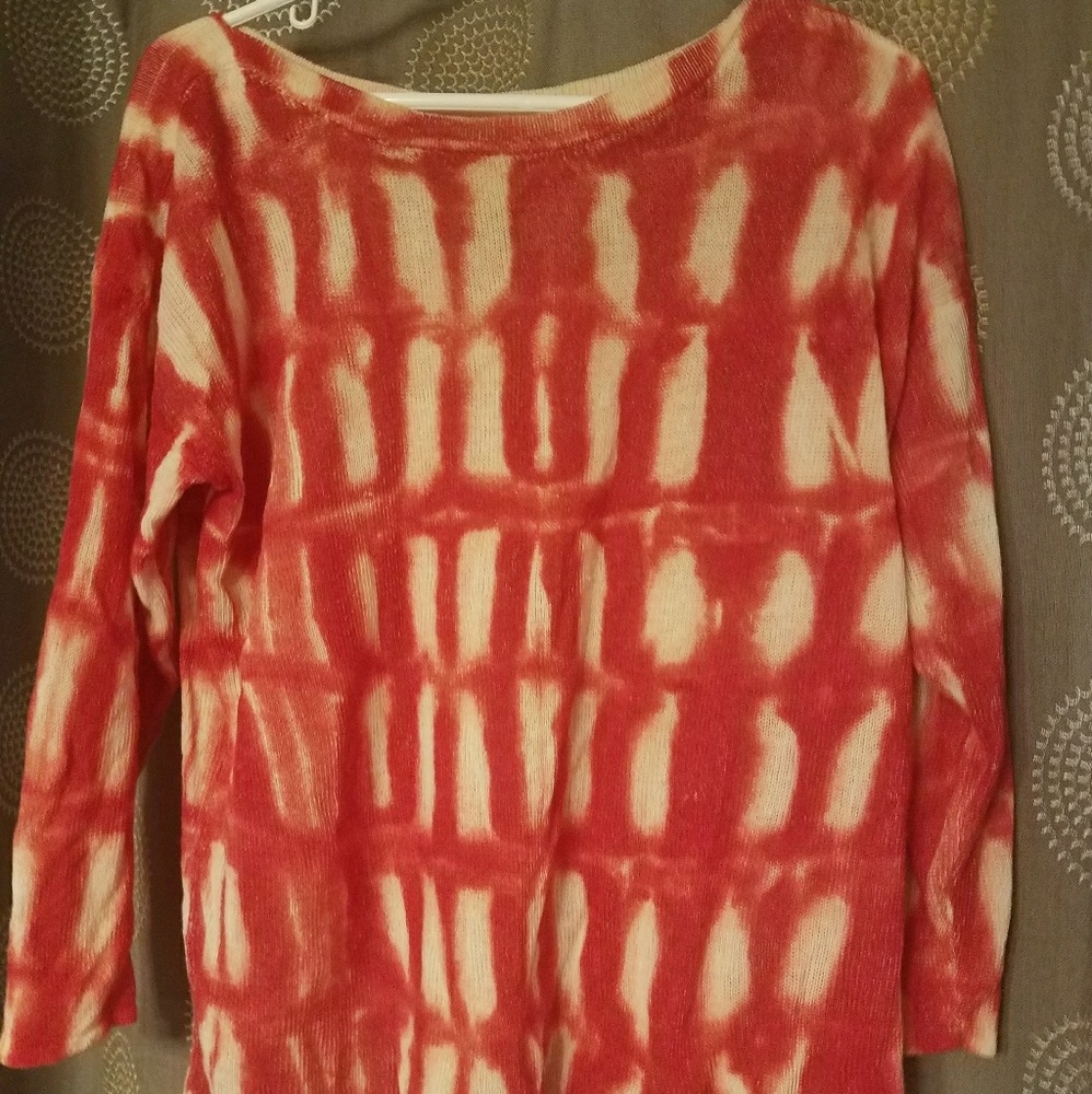 Chicos sweater